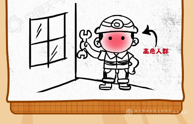 8个常见居家安全隐患