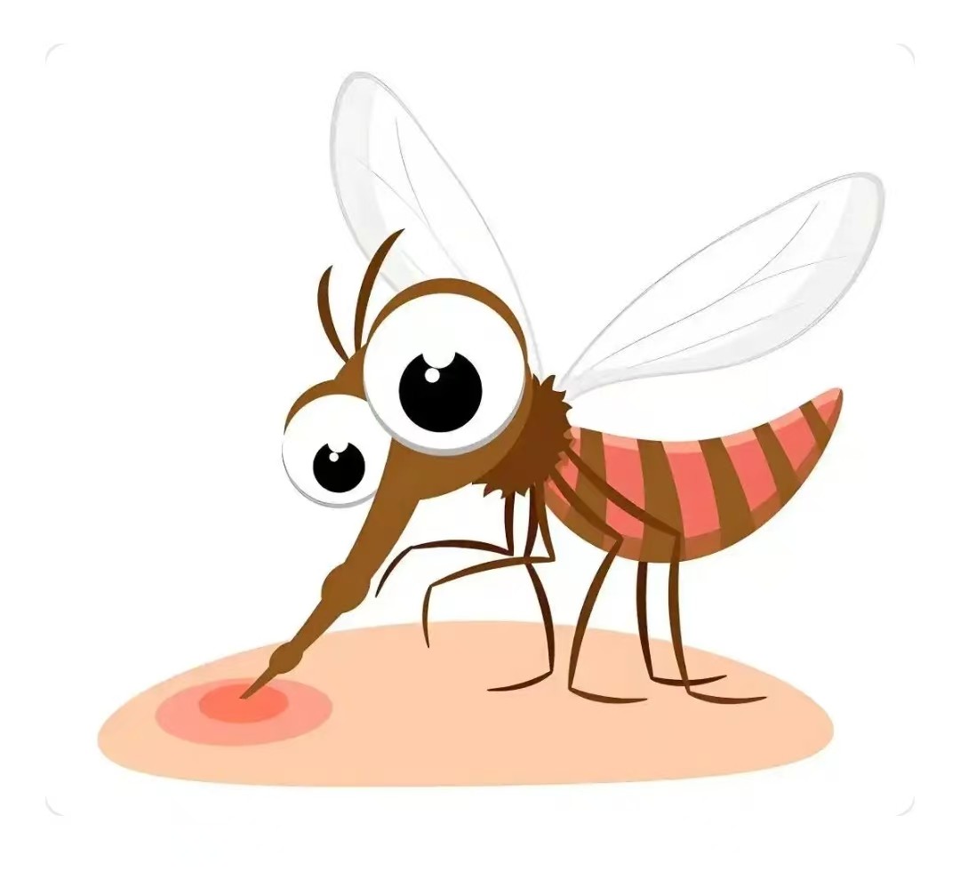 冬季也需要防蚊