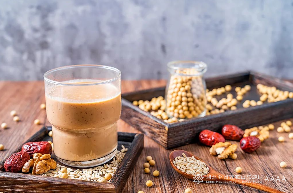 换一换主食，全身炎症水平都降低了