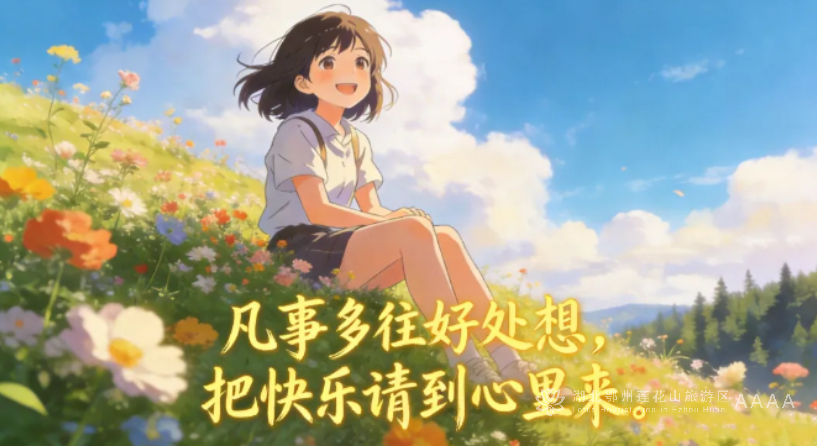 好的情绪价值，往往是自己给的