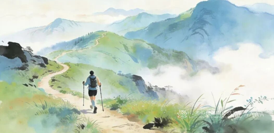 一个人走向成熟，是从三次“拒绝”开始的