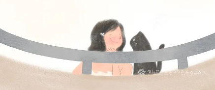 人生顶级的幸福感，一定有它